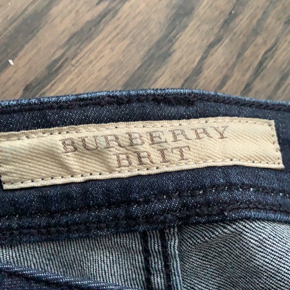 Burberry Brit jeans - Picture 4 of 6